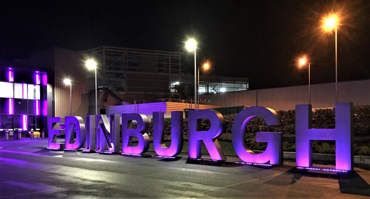 Baillie Signs (@bailliesigns) on Twitter photo Look back to one of the most iconic signs we produced for <a href="/EDI_Airport/">Edinburgh Airport</a> βοΈ Now one of the most Instagrammable places in Edinburgh π·
#edinburgh #signage #sharingsuccess #branding #edinburghairport #ediairport #scotland #BaillieSigns #architecture #travel #scotlandshots #love Look back to one of the most iconic signs we produced for <a href="/EDI_Airport/">Edinburgh Airport</a> βοΈ Now one of the most Instagrammable places in Edinburgh π·
#edinburgh #signage #sharingsuccess #branding #edinburghairport #ediairport #scotland #BaillieSigns #architecture #travel #scotlandshots #love