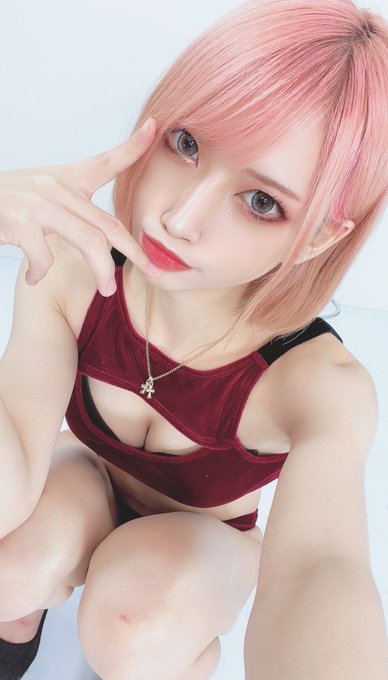 コスプレイヤーぽにょ皇子のTwitter画像7