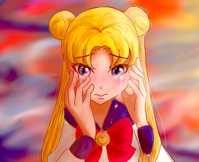 セーラームーン 高画質 のtwitterイラスト検索結果 古い順