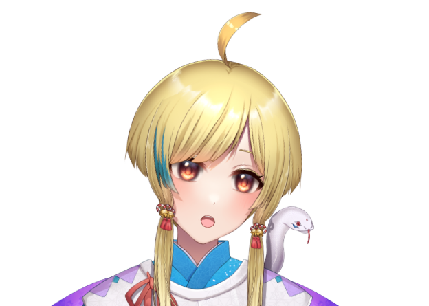 白蛇のtwitterイラスト検索結果 古い順