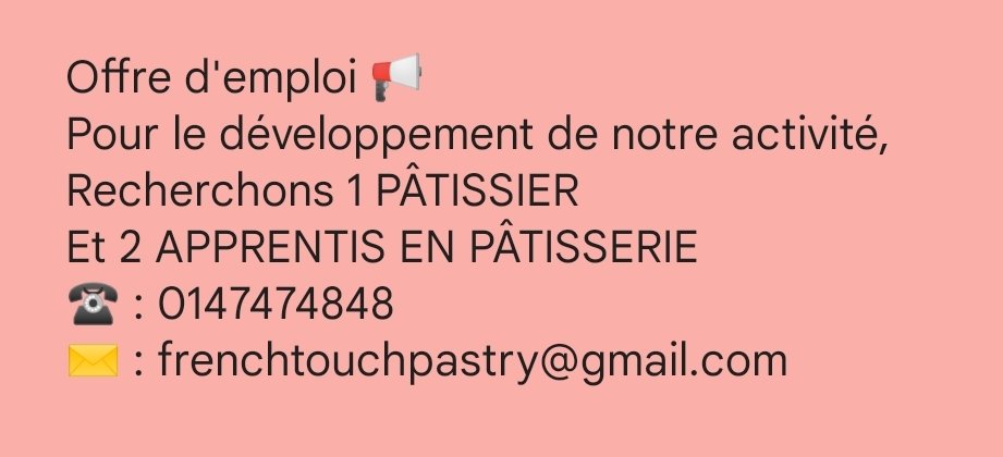 Frenchtouchpas1's tweet photo. RT apprécié 🤗 https://t.co/SMwPHlPkDQ