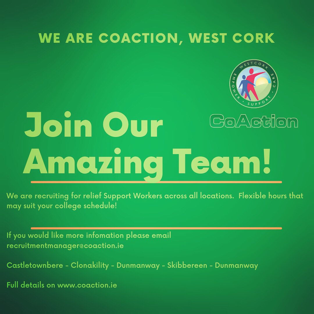 CoActionWestCor's tweet photo. https://t.co/5wBn9I4VGF