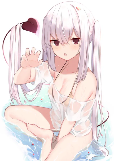 #絵柄が好みって人がいればいいなぁ 