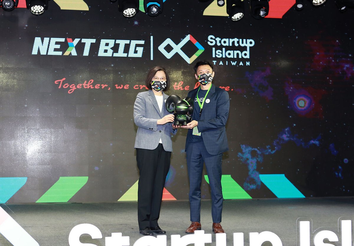 CoolBitX tweet media