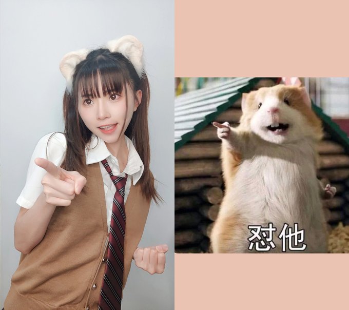 Twitterのコスプレ画像72