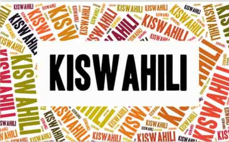TAREHE 07 JULAI YA KILA MWAKA KUWA SIKU YA KISWAHILI DUNIANI
1/7 Bodi ya Maamuzi (Executive Board) ya Shirika la Umoja wa Mataifa la Elimu, Sayansi na Utamaduni (UNESCO) imeipitisha tarehe 07 Julai ya kila mwaka kuwa  siku ya Kiswahili duniani.