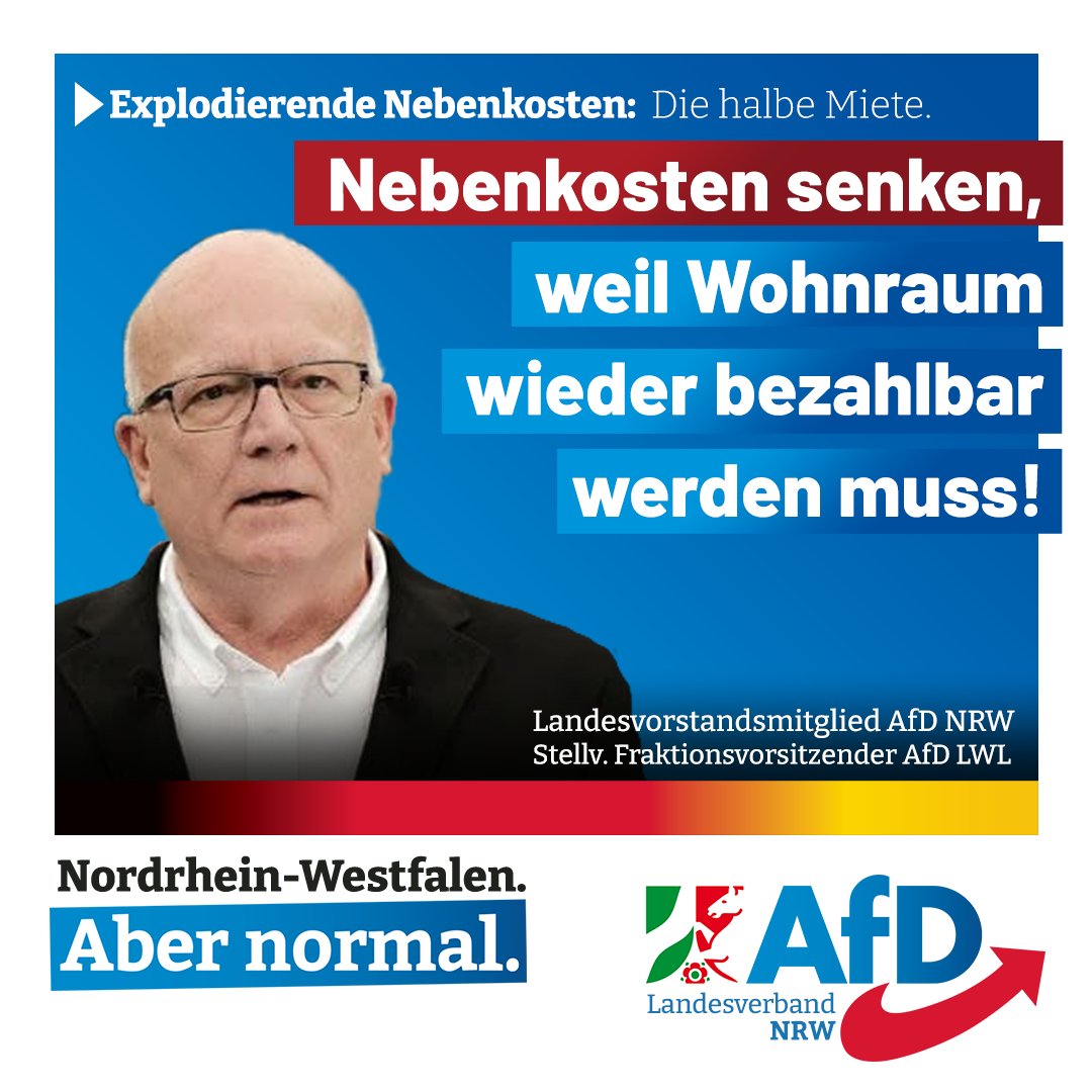 In Deutschland sind #die Heizkosten im September um 33 % gestiegen im Vergleich zum Vorjahr. Die Preise für #Gas und #Strom explodieren. Viele Haushalte können die Rechnungen nicht mehr bezahlen. Politik muss handeln, damit für alle Bürger Wohnraum, Strom und Wärme bezahlbar sind