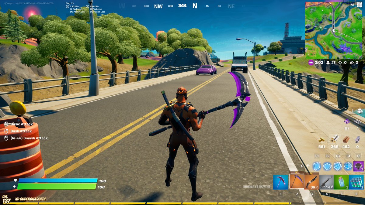 DjHoogan's tweet image. ITS LIT