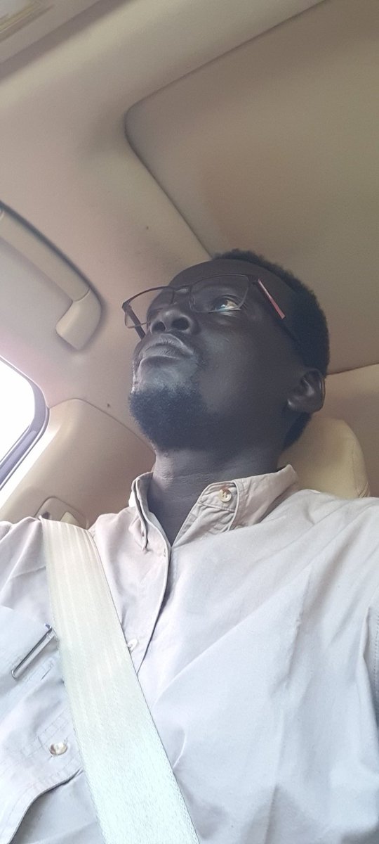 maalmaker's tweet photo. Where Forcus goes, Energy flows.this is why we must always Forcus on things we want to see instead of worrying about what we don't want See.๐ค๐พ
#strategicgoalsetting #MySouthSudan #Respect #MMT https://t.co/686VqZM5di