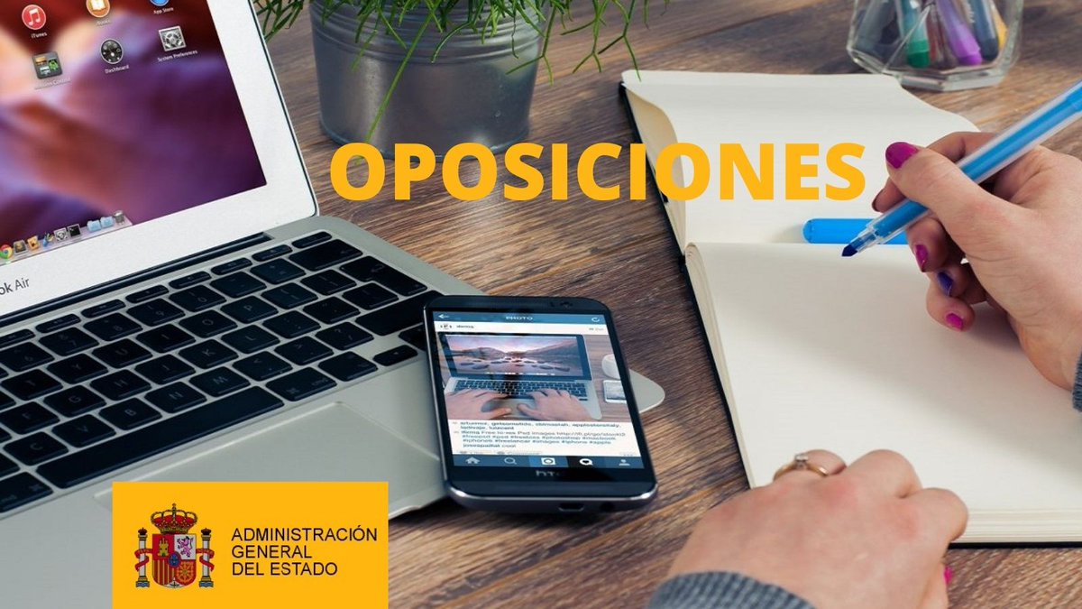 JuventudCYL's tweet photo. #Oposiciones | Convocadas 90 plazas de agentes medioambientales de organismos autónomos del @mitecogob
📆 Plazo hasta el 16/11/2021
➕ℹ https://t.co/gMlc76VrIs @060gobes
#oposicionesestado #empleopublico #subinspectores #juventud #juventudcyl https://t.co/fZZ2QDQRi8