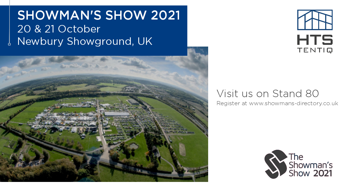 htstentiq's tweet photo. If you're in the UK don't forget to visit us at the Showman's Show in Newbury over the next couple of days. Looking forward to catching up with you on Stand 80. https://t.co/MRbH0VjkQR