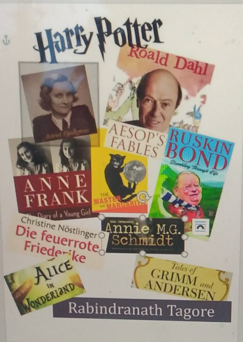 speakingmedusa's tweet photo. The publishing industry is dominated by UK US authors who are mostly taken into 'Canon'. 
Our group personalised a list of children's authors or books that we would love to 'canonise'. This list includes writers of colours. 
@IntMastCLMC
#Children #books #canon #childrenbooks https://t.co/mOolOcAo04