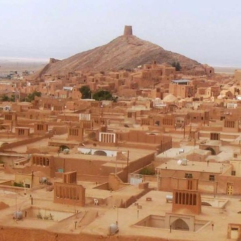 IraninMi's tweet photo. #Anarak village #Esfahan province #Iran #Tourism https://t.co/BcQUAsj7kC