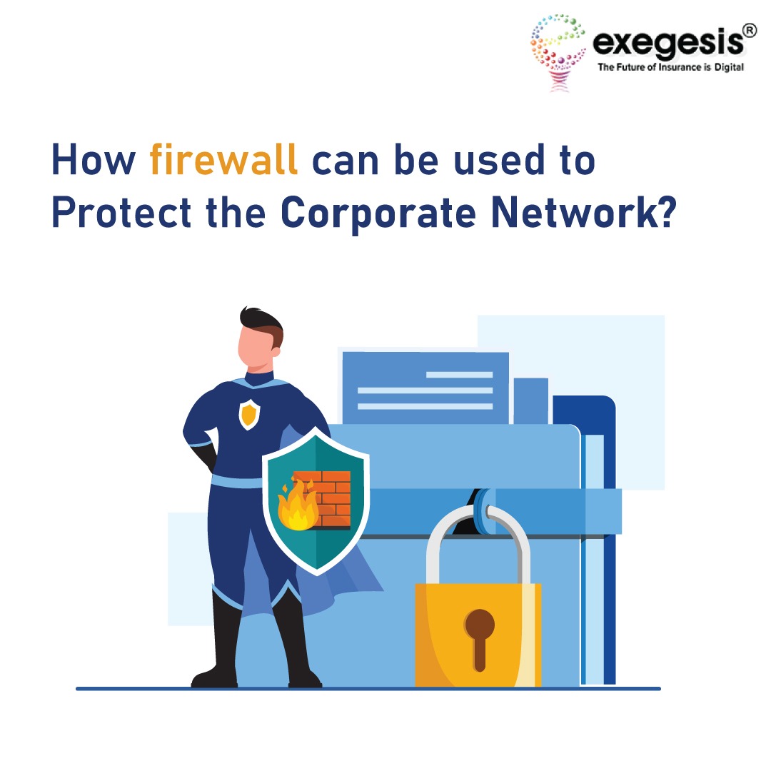 ExegesisInfo's tweet photo. Firewall can stop the hackers and stop employees from browsing inappropriate websites. Install &amp; update firewall systems on networks and devices, use a CSP or a VPN, also install an IDPS to provide a greater level of protection. 
 #Cloud #firewall #cyberprotection #cybersecurity https://t.co/paqRiyZIwE