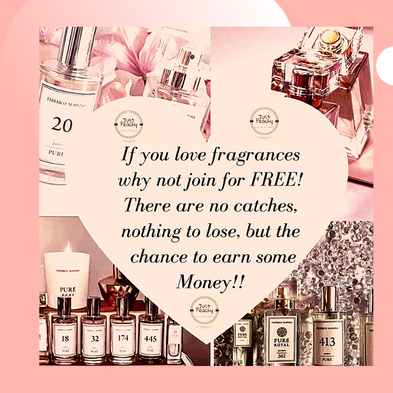 PaulMargerison's tweet photo. Our World-class Fragrances, launch today in USA👍
Brand New fantastic Opportunity, earn extra cash,
This will be massive 💯 DM for full details 😉
#earnathomeonline https://t.co/EQJOyXAxJU