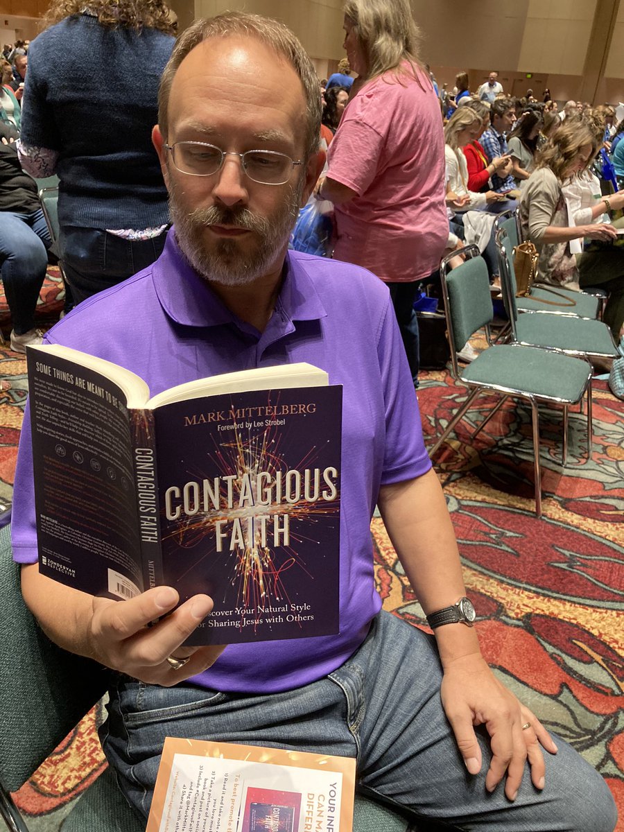 INTOY2014's tweet image. Which is right in God’s eyes: to listen to you, or to him? You be the judges! As for us, we cannot help speaking about what we have seen and heard.-Acts 4:19-20 Discover your natural style for sharing the gospel in #ContagiousFaith by @MarkMittelberg. ContagiousFaithBook.com