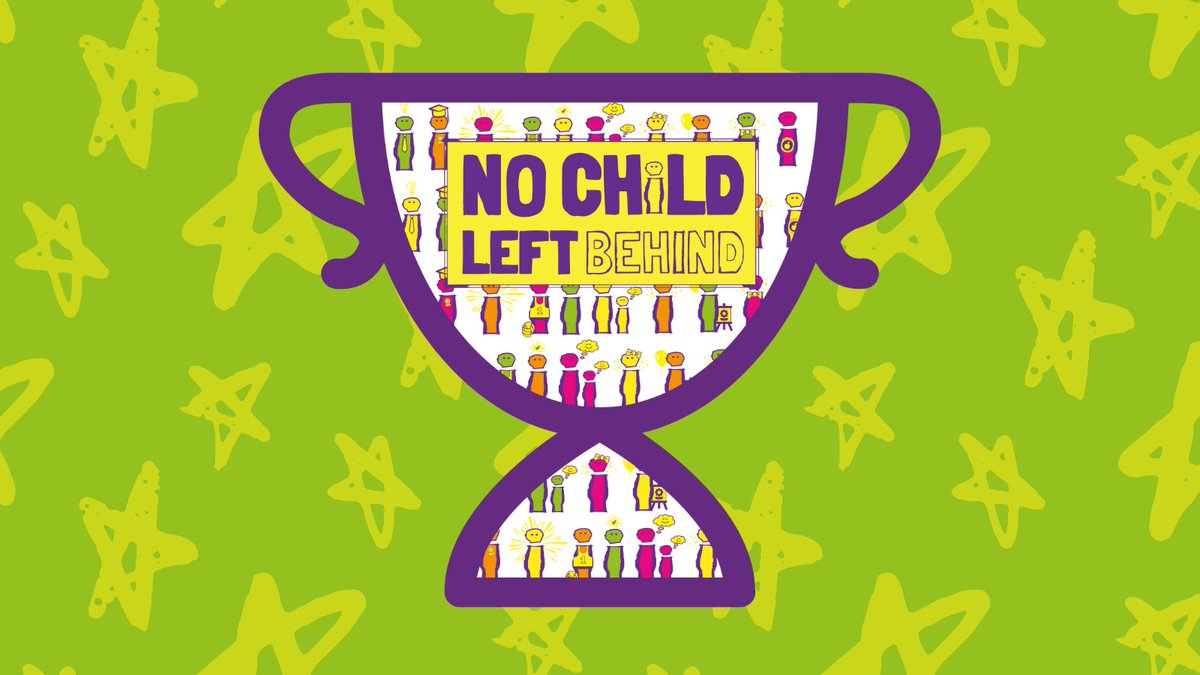 Our NCLB Awards 2021 will showcase &amp; celebrate all the good things that are happening in #Cheltenham that are making a difference to young people’s lives. Nominate projects &amp; organisations that are doing great work by 29th Oct 
Make a nomination here – nclbcheltenham.org.uk/nclb-awards-20…