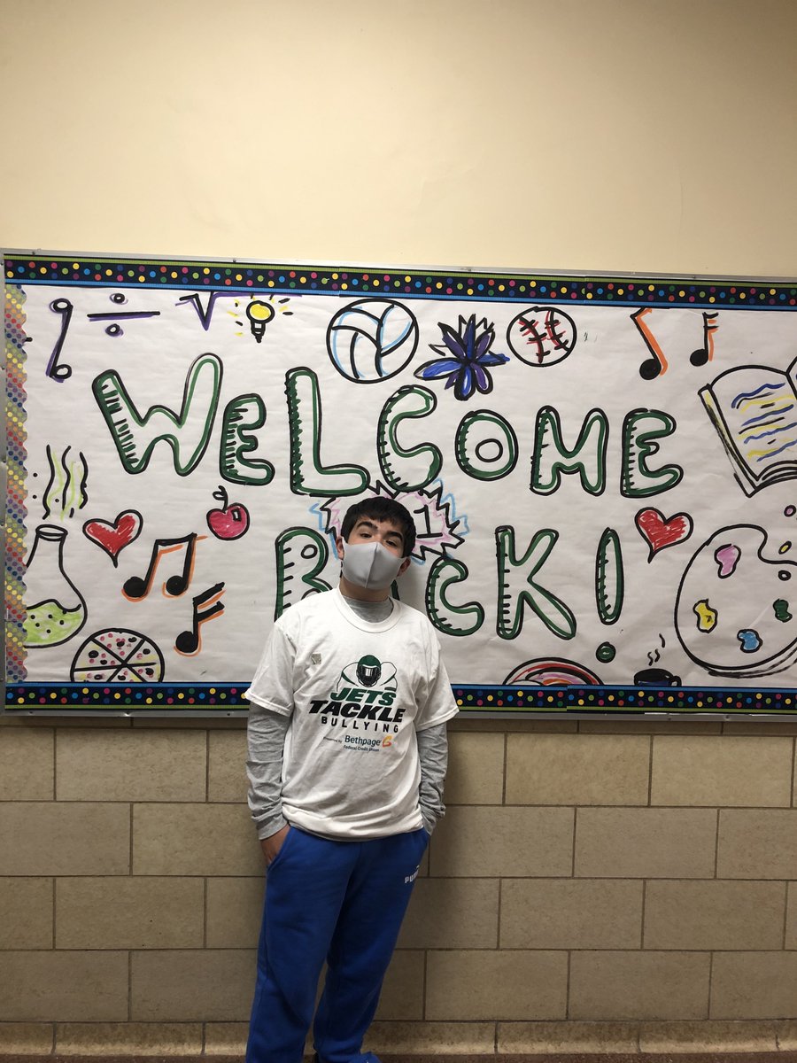 Florham Park Schools tweet media