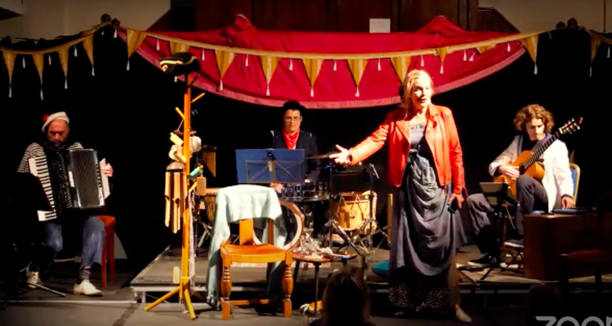 final big thanks from Becoming Tour to venues which went ahead despite flux of the times, diminished audiences &amp; low returns. We need you to fly the flag of live performance, keep theatres open &amp; running THANKYOU <a href="/CalstockArts/">Calstock Arts</a> <a href="/ashburtonarts/">Ashburton Arts</a> <a href="/PavilionsTQ14/">Pavilions Teignmouth</a> <a href="/BrixhamTheatre/">Brixham Theatre</a>