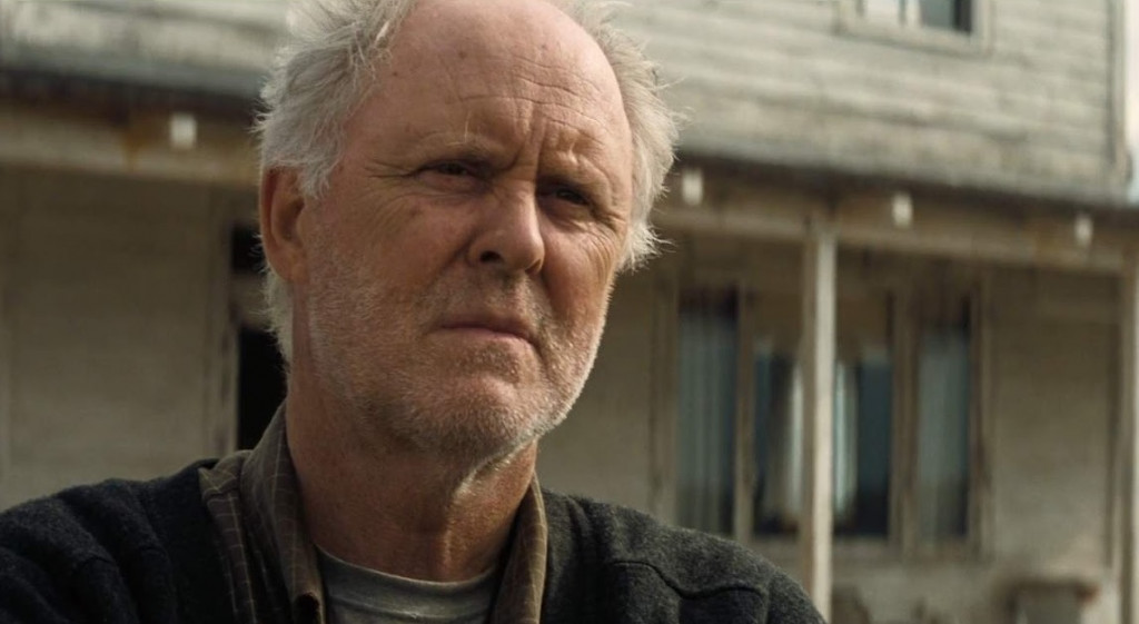 Happy 76th Birthday John Lithgow.  