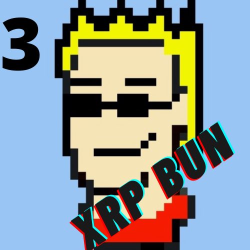 XRP_Bun's tweet photo. Who want Junkie style of Pixel art?
One of a kind. Hand crafted by me. 

RT, Like and comment your favorite one. 

Will give it to lucky ones for free. 🔫❤️ https://t.co/1u5GsLzSTH