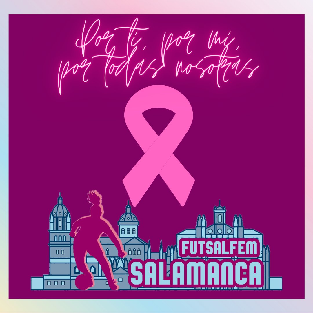 FutsalFem ♀️ Salamanca tweet media