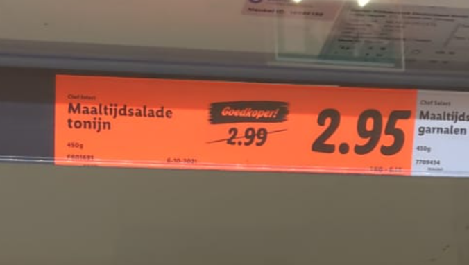 Ersanio's tweet photo. I've come across a pretty irresistible discount today https://t.co/GPqXtQxx8r