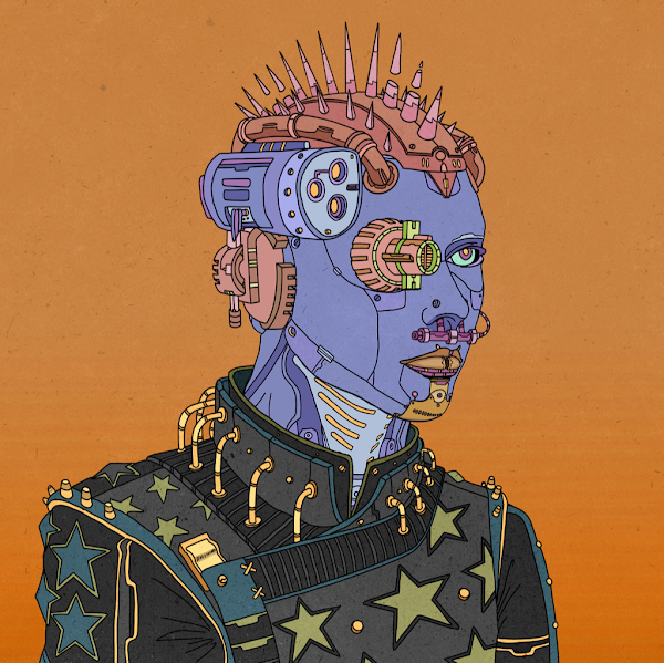 Plastician / Stish tweet media