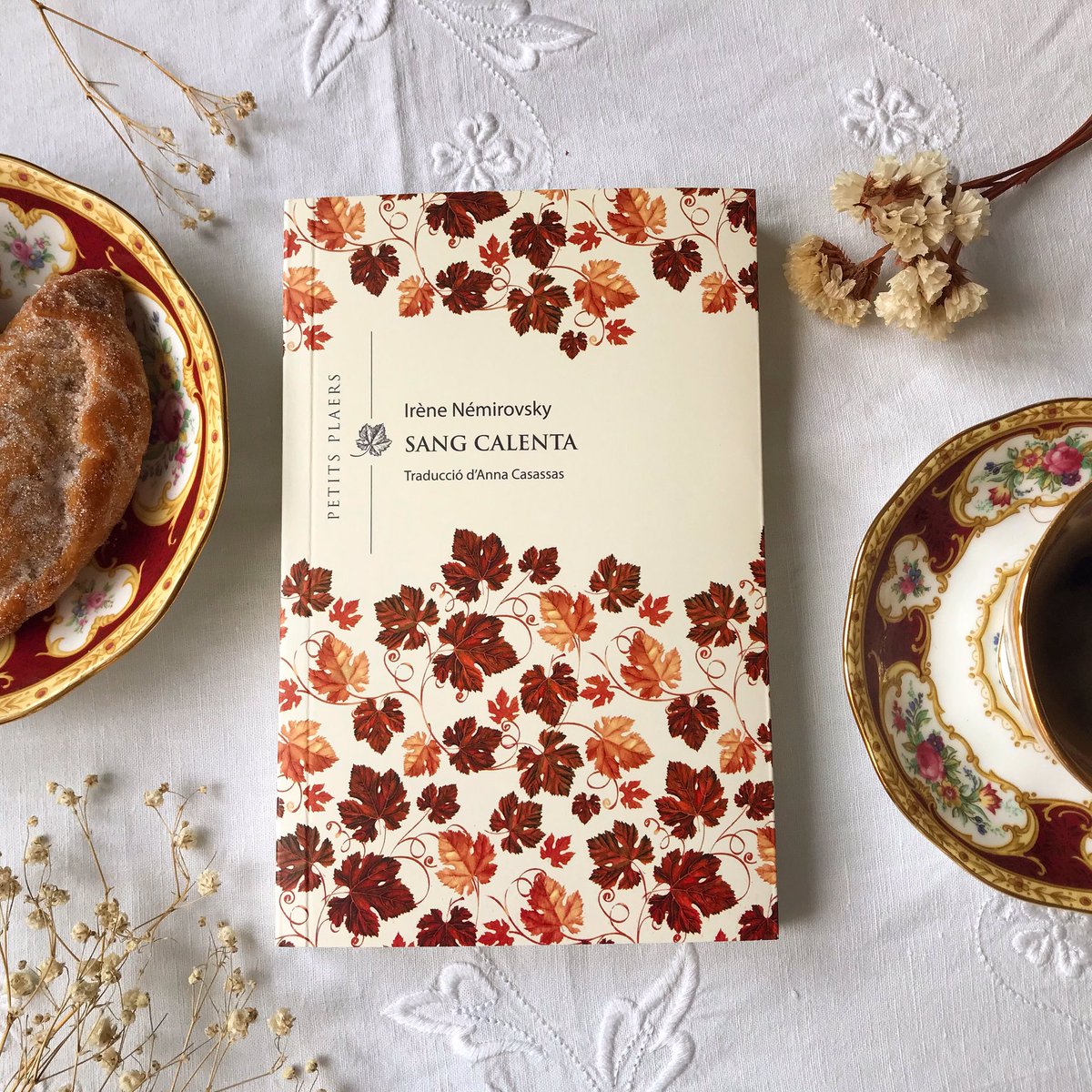 Blanca Pujals tweet media