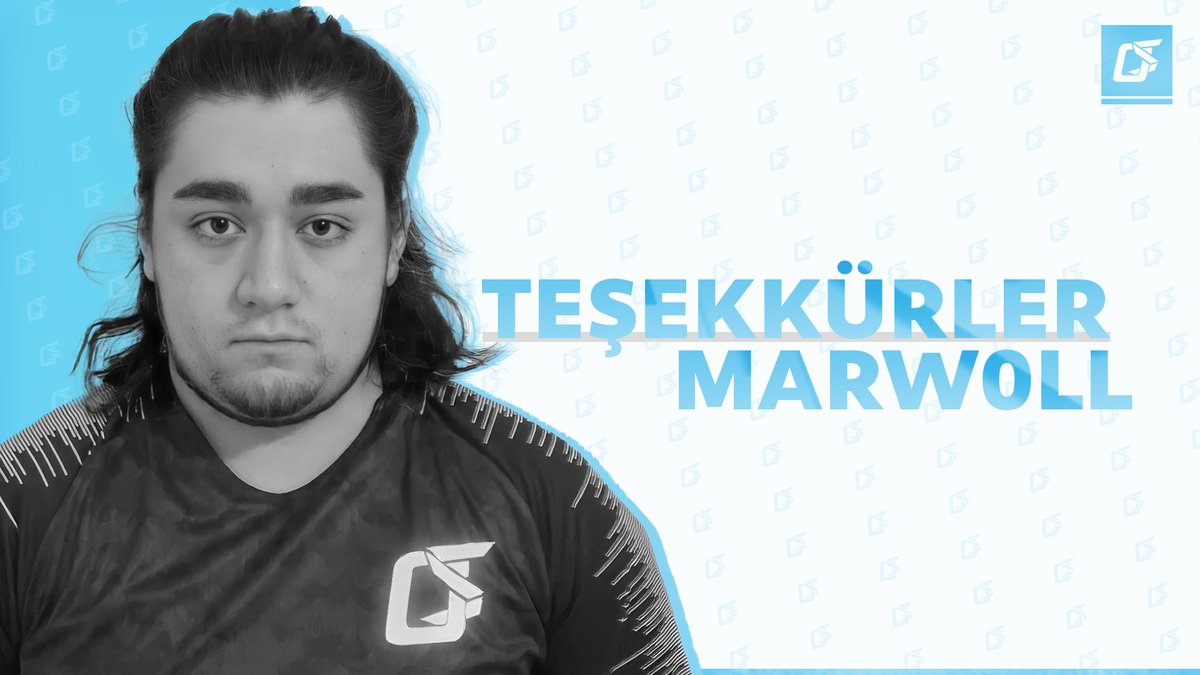 OtherSideTR's tweet image. Oyuncumuz Furkan 'Marw0ll' Çok artık şok oklarını uzayda Galakticos ekibi için atacak! 🚀

Kariyerinde kendisine başarılar dileriz.

#lookdifferent #findyourpath