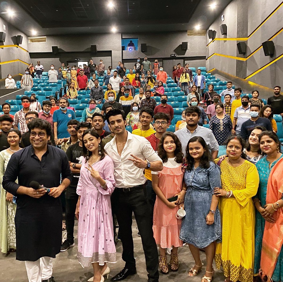 John Bhattacharyya tweet media
