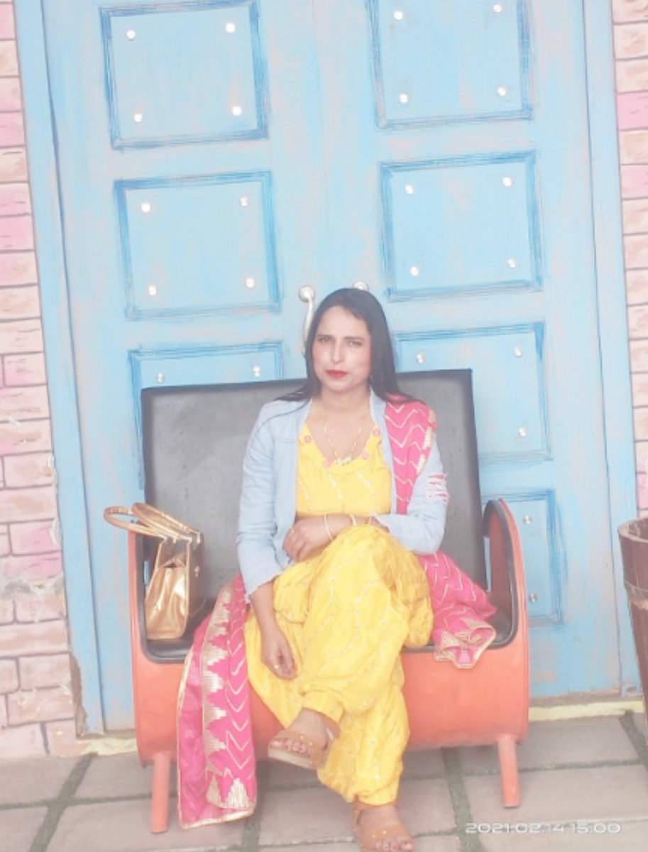 Mannat Taggar (@mannattaggar) on Twitter photo 