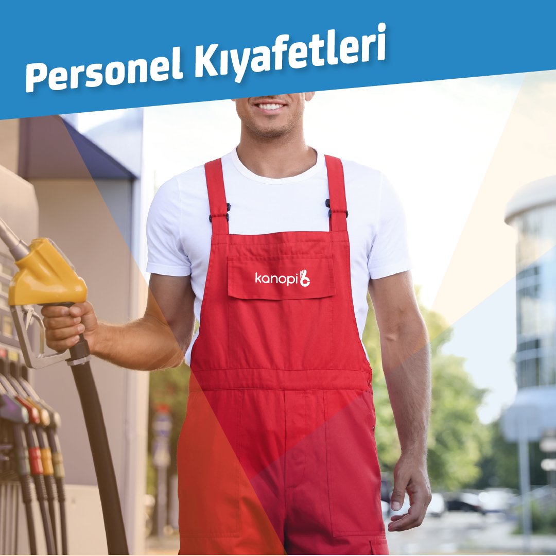 kanopi6com's tweet photo. İstasyon personel üniformalarınız dahil, tüm ihtiyaçlarınız tek çatı altında!
Akaryakıt istasyonu ve market ihtiyaçlarınızı %100 müşteri memnuniyeti garantisi ile kanopi6'dan temin edebilirsiniz. 😎

Kanopinin altındaki her şey için...

KANOPİ 6 ⛽

#kanopi6 #petrol #akaryakıt https://t.co/CZpsttUait