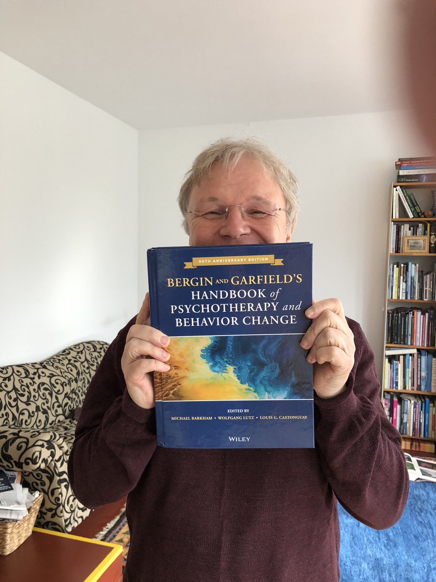 LutzPsychRes's tweet photo. The Handbook has arrived 😊😊😊👍 https://t.co/HLyBwKkm40