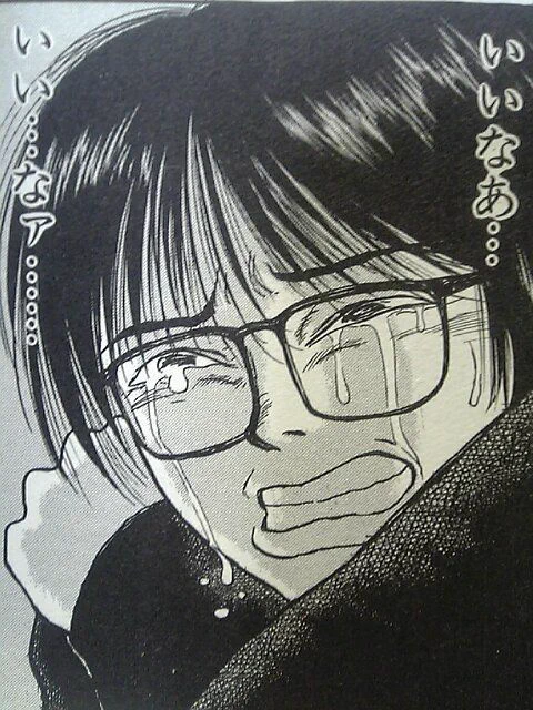 @totsuno @sneake108 マ…ママン様ァ〜(´；ω；｀) 