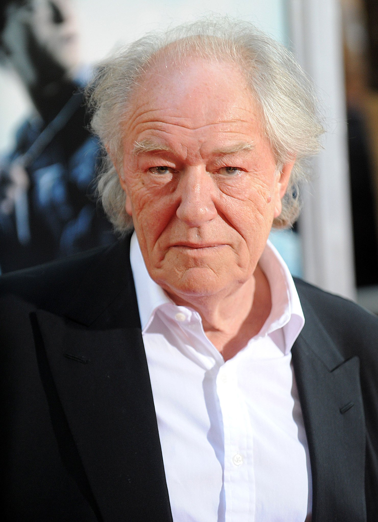 Happy birthday to Sir Michael Gambon! What\s your favourite performance by the Irish-English actor? 