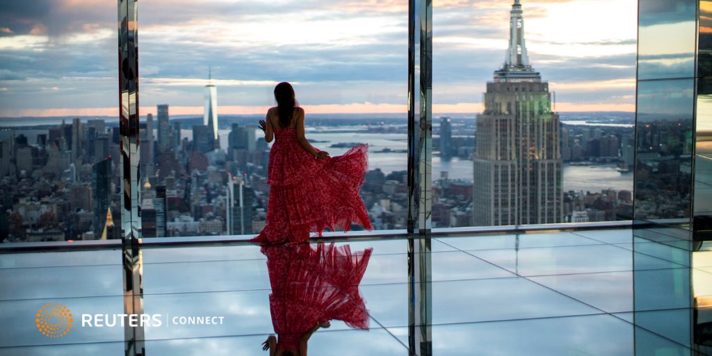 ReutersConnect tweet media