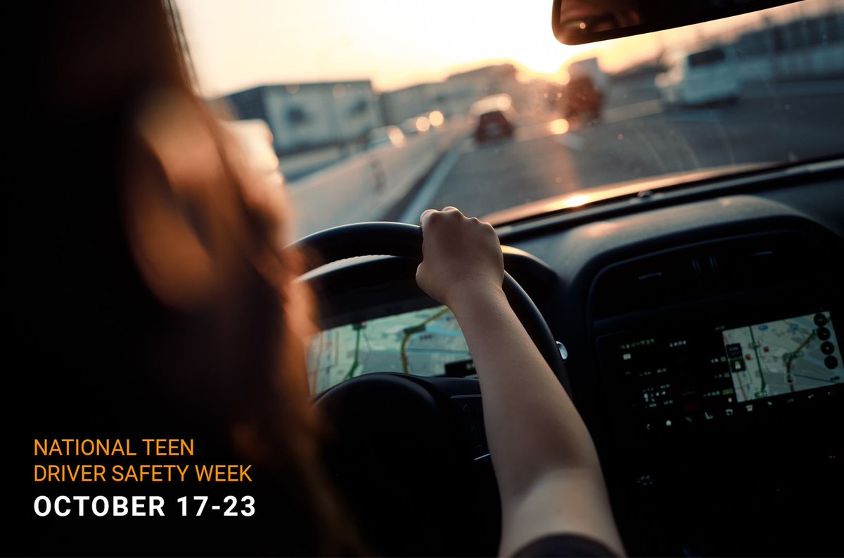Stalkerradar's tweet photo. According to NHTSA, speeding was a factor in 27% of the fatal crashes that involved passenger vehicle teen drivers in 2019. Talk to the teens in your life about slowing down and practicing safe driving habits! https://t.co/eihqNdvtNU
