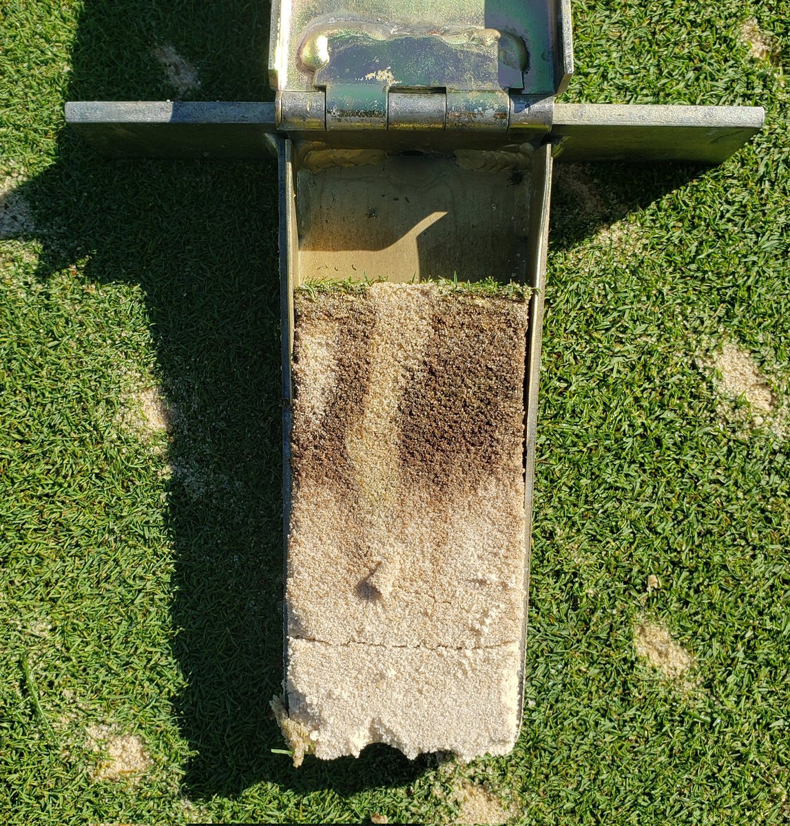 dryject_ncva's tweet image. Great day with @dwalter174 and staff at Potomac Shores. First trip here for us to this beautiful place. Thanks David; we look forward to returning next year. #dryject