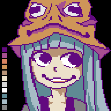 エルカのtwitterイラスト検索結果