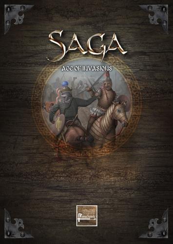 Gripping_Beast's tweet photo. SAGA: Age of Invasions! It's here! Order your copy now from GRIPPINGBEAST 🎉🎉🎉🎉https://t.co/pzUyVu6CLI

#wargaming #wargamers #miniatures #tabletopgaming #tabletopgames #saga #wargames https://t.co/9i7L93dsx3