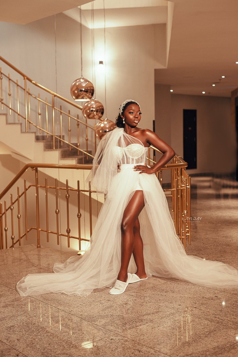 iamlayijay's tweet photo. Beautiful bridie ❤️ 
📸 IG :@layijaystudios https://t.co/pEQXGku4GV