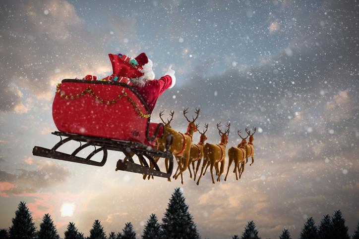 NEWS | Downtown Niagara Falls BIA plans Santa Claus parade. Details: iheartradio.ca/610cktb/1.1630…