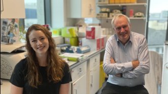 tcdTBSI's tweet photo. check out our news page! Scientists discover new ways to block inflammatory cells implicated in a suite of diseases   https://t.co/YL904MZJ39  @laoneill111 @DiskinCiana https://t.co/roDLaRhG0W