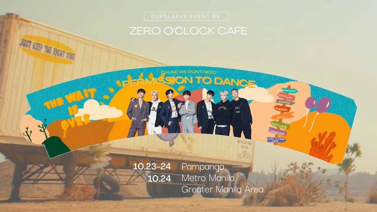 zerooclockcafe's tweet photo. 𝙬𝙚 𝙙𝙤𝙣’𝙩 𝙣𝙚𝙚𝙙 𝙥𝙚𝙧𝙢𝙞𝙨𝙨𝙞𝙤𝙣 𝙩𝙤 𝙙𝙖𝙣𝙘𝙚! 🧡🕺🏼 now accepting pre-orders for your PTD ON STAGE essentials this weekend: https://t.co/zPKJpxYKDF 💜 available in Pampanga, Metro Manila, and Greater Manila Area ✨ 

#PTDatZeroOclockCafe #PTD_ON_STAGE https://t.co/3baKNS8Vqc