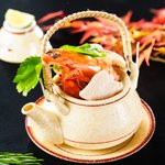 1200年続く幻の湯治の郷 | 湯郷温泉 季譜の里のツイート画像