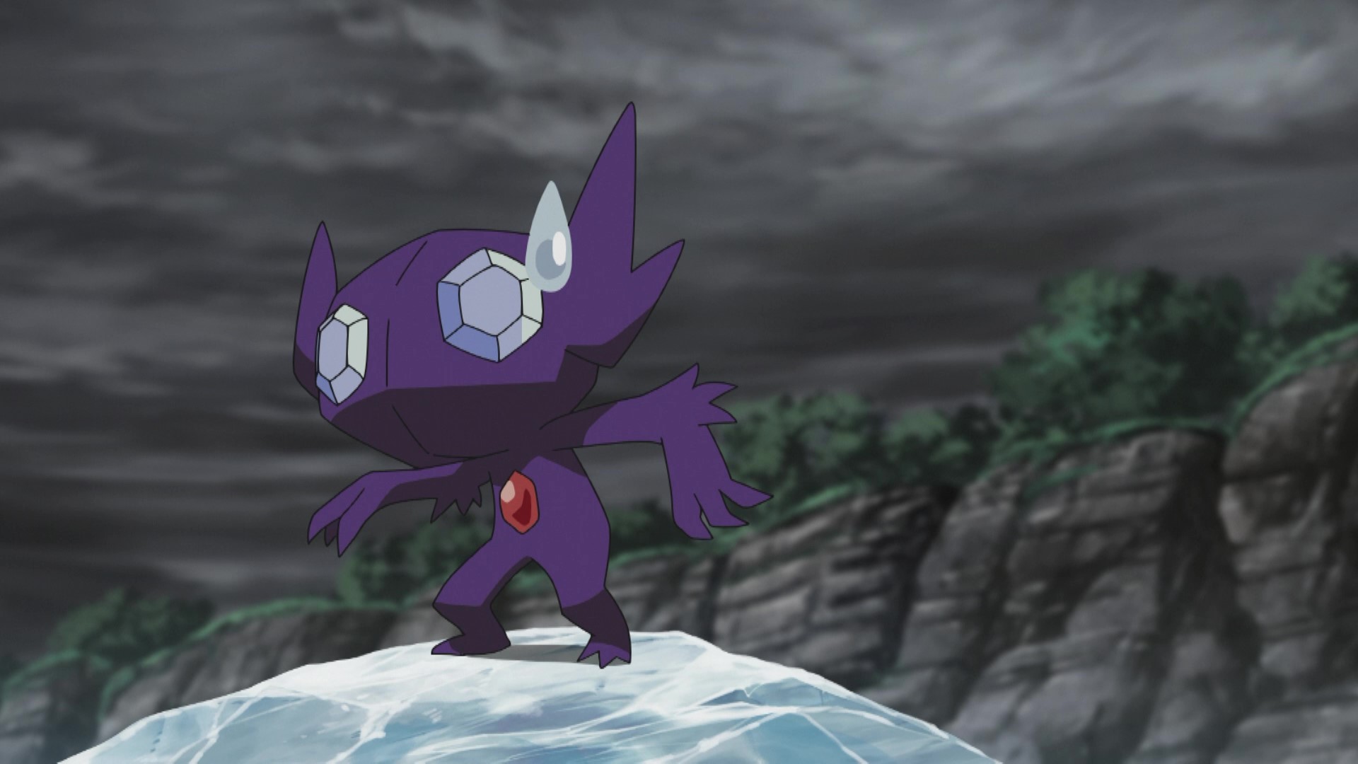 アニメ ポケットモンスター 公式 アニポケ 第84話で サトシたちが向かうメガ島には メガシンカする野生のポケモンが集まってきています さあ サトシたちにどんな冒険が待っているのでしょう アニメ ポケットモンスター 毎週金曜よる6時55分