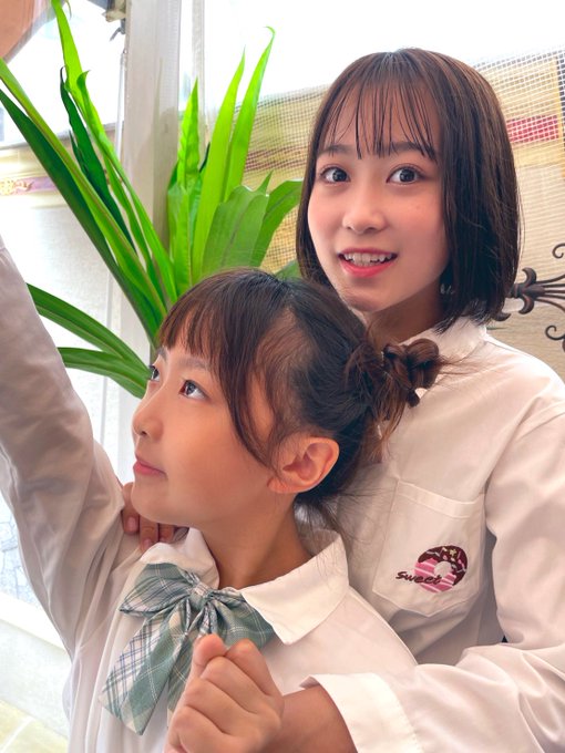 Twitterのコスプレ画像9