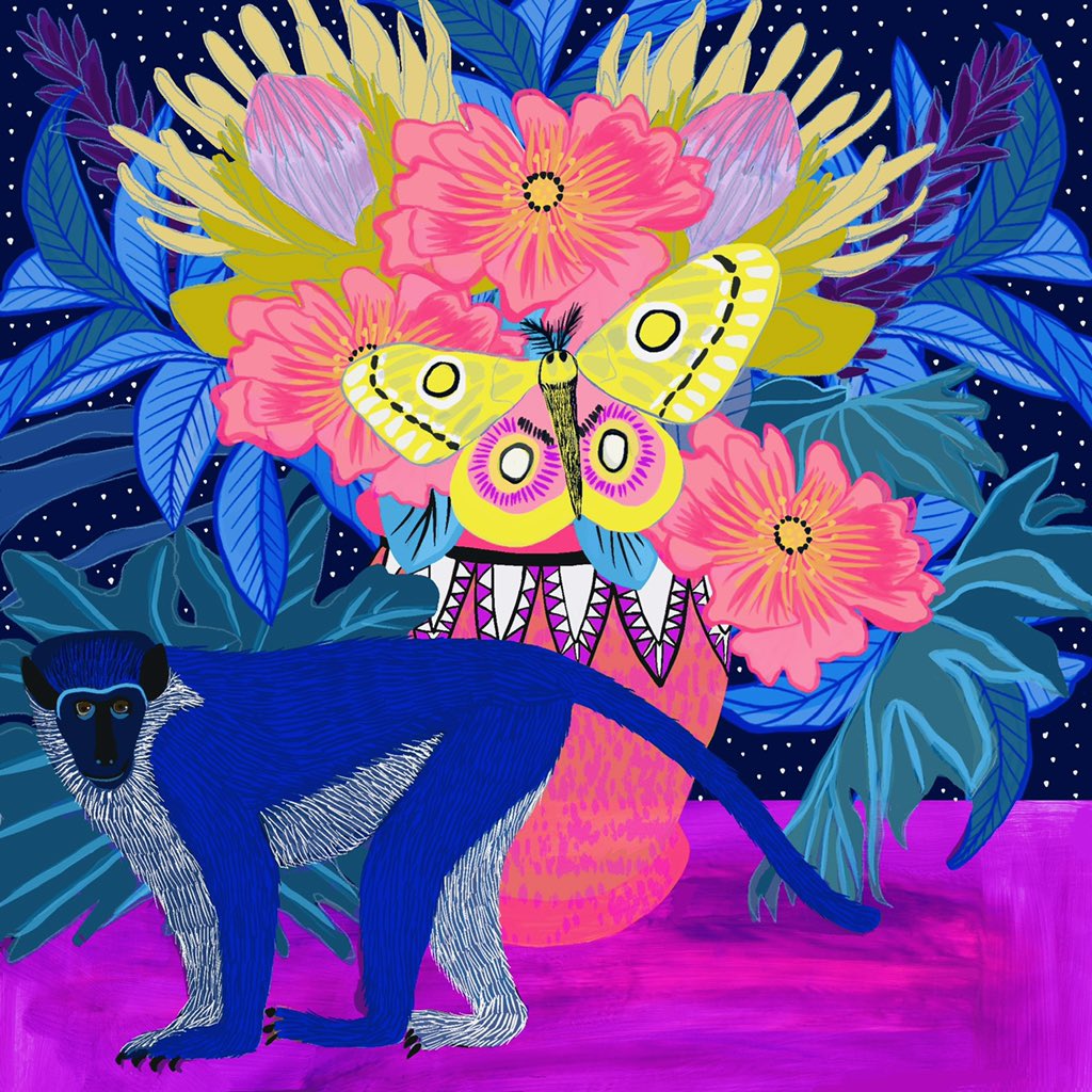 birdagram's tweet image. #makeartthatsells #procreate #skillshare #digitalart Sign up to beta test my upcoming Procreate Masterclass for free mailchi.mp/birdagram/proc…