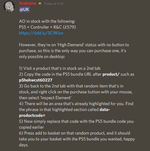 PlayStation Deals & News tweet media